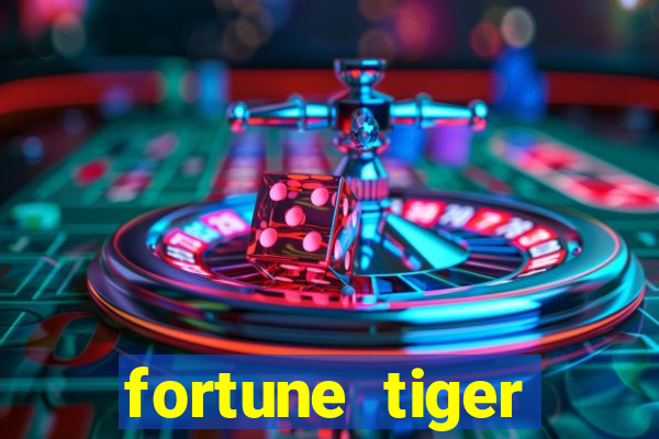 fortune tiger horarios pagantes